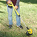Tornado Tools ET1409 Edger Trimmer