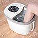 St. John's Medical Foot Spa
