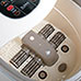St. John's Medical Foot Spa