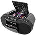Sony CD Cassette AM/FM Radio