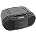 Sony CD Cassette AM/FM Radio