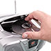 Riptunes Impecca Portable CD Boombox with Bluetooth
