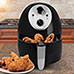 Savoureux Pro Line Air Fryer