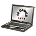 Dell Duo Core Laptop