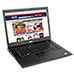 Dell Duo Core Laptop