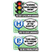Magellan RM5320 GPS