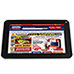 Proscan 7IN Tablet with Android 4.2
