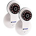 WiFi Security System - 2 Pack