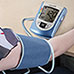 Microlife Upper Arm Blood Pressure Monitor