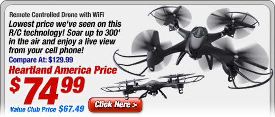 Heartland america coupon discount code